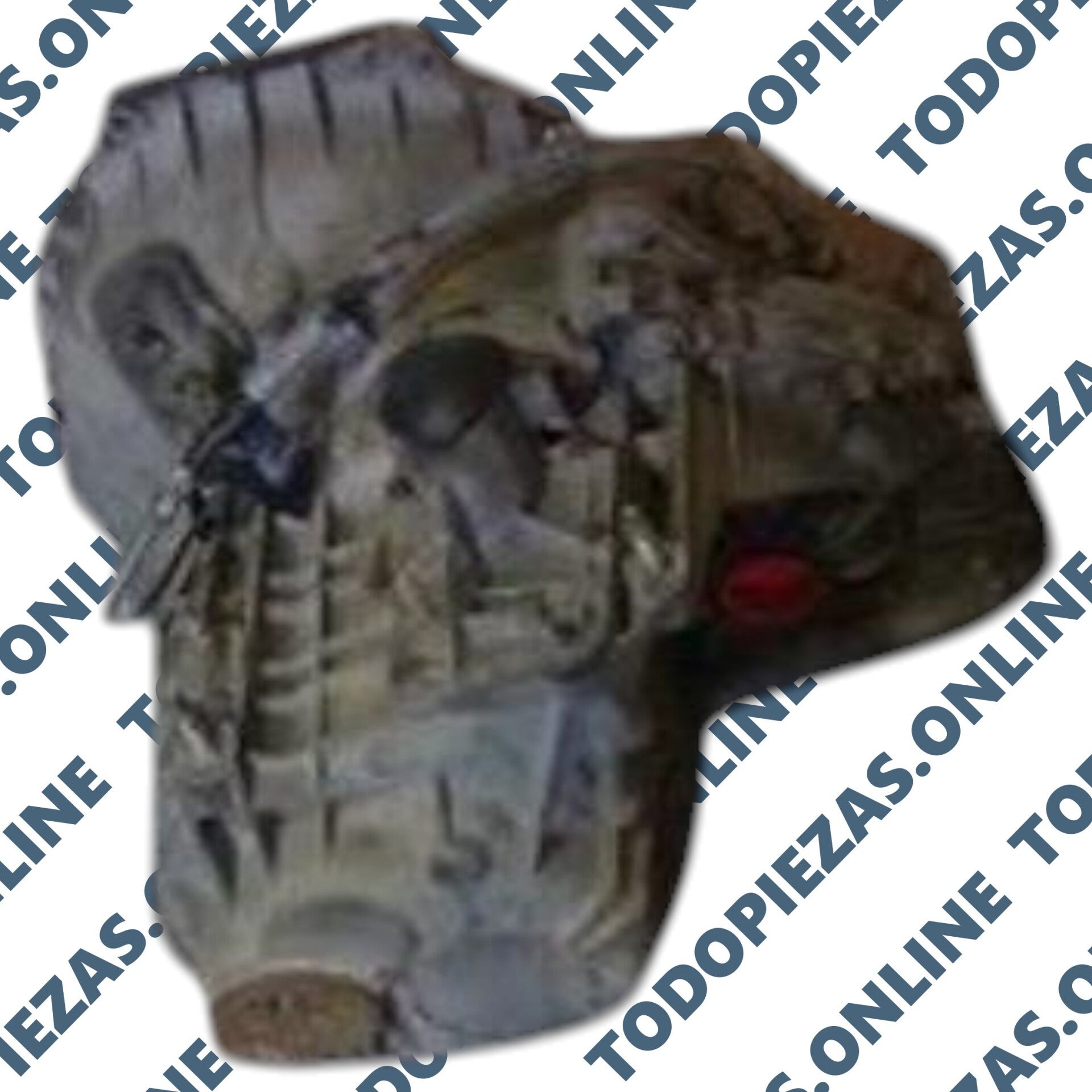 Caja de Cambios Manual 5 Velocidades Ford OEM: 1051804