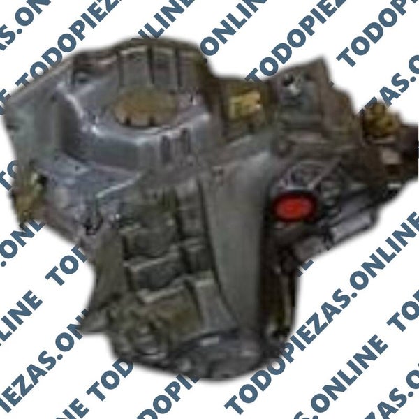 Caja de cambios Manual 5 Velocidades Nissan OEM: 32010-AN211