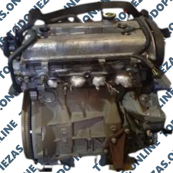 Motor Completo Ford FYDA 1.6 / 100 CV OEM: 1363318