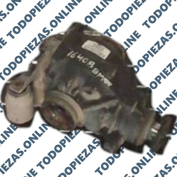 Diferencial Trasero BMW OEM: 33101428129