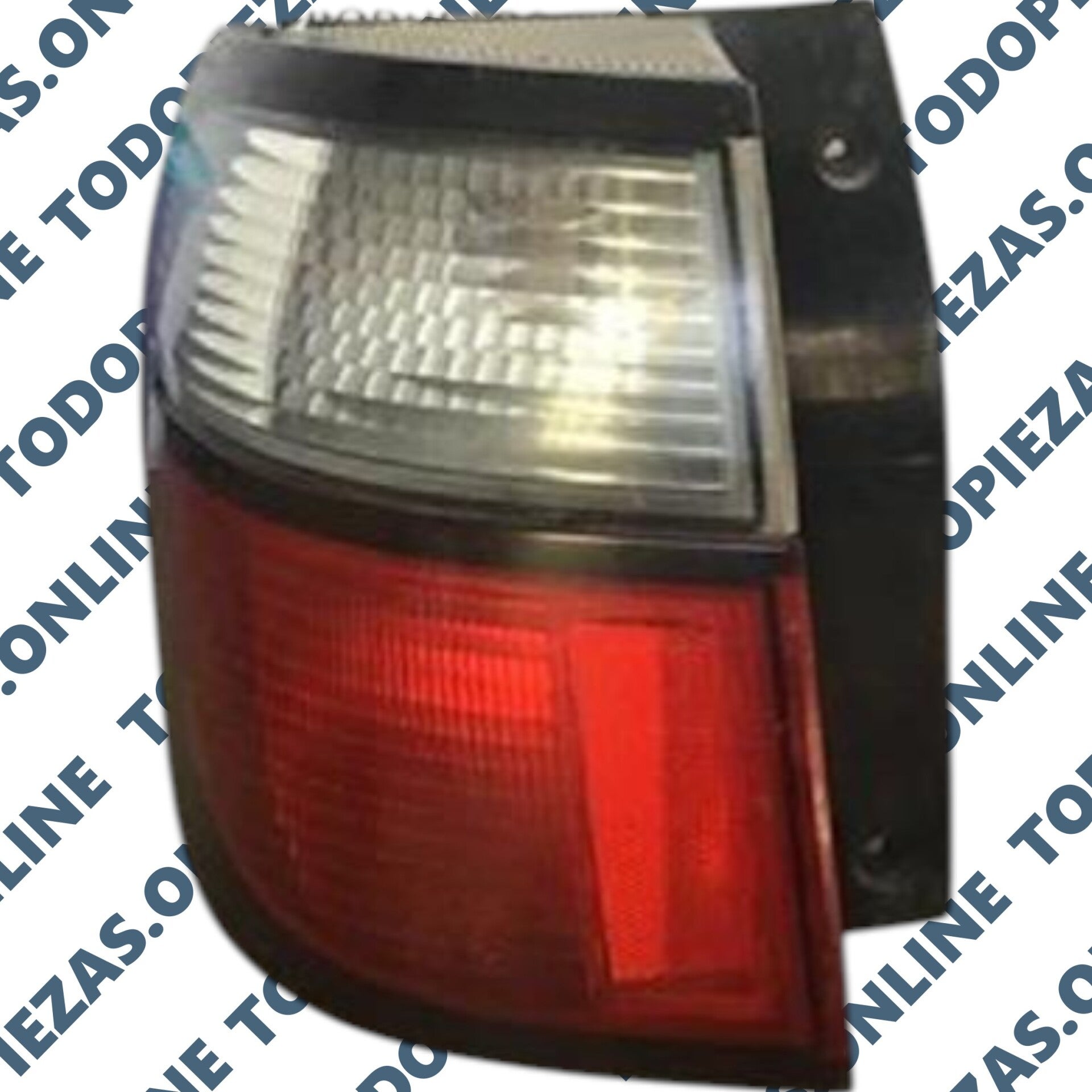 Piloto trasero Izquierdo Mazda OEM: GA7B-51-160B