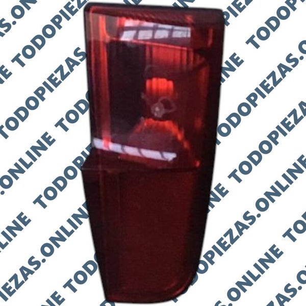 Piloto portón trasero Izquierdo Fiat OEM: 51721470