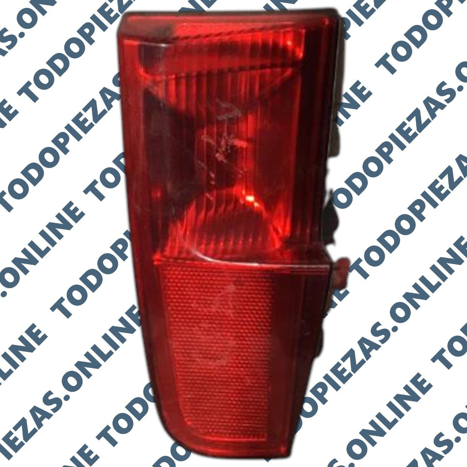 Piloto portón trasero Derecho Fiat OEM: 51721471