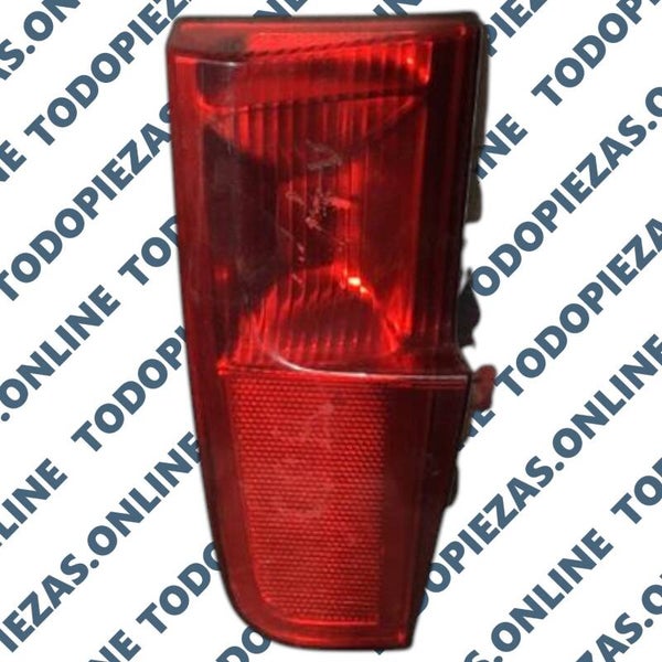 Piloto portón trasero Derecho Fiat OEM: 51721471