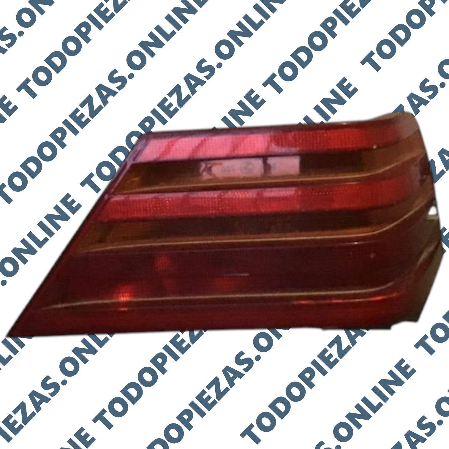 Piloto trasero Derecho Mercedes OEM: 1408200264