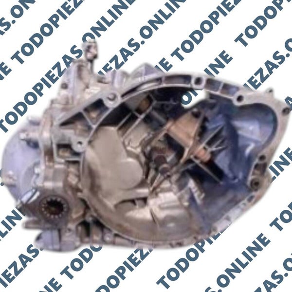 Caja de Cambios Manual 5 Velocidades Citroën OEM: 2222.P8