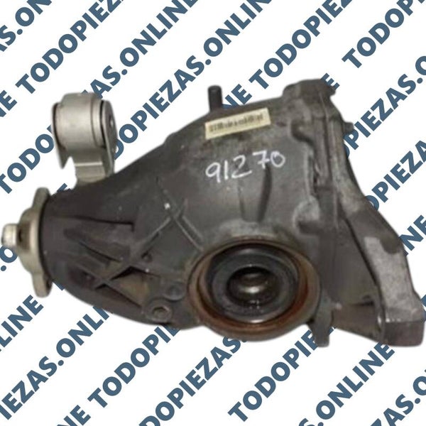Diferencial Trasero Mercedes-Benz OEM: A2043510408