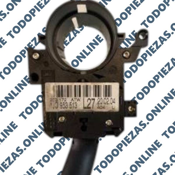 Mando luces / intermitentes Volkswagen OEM: 4B0953513H