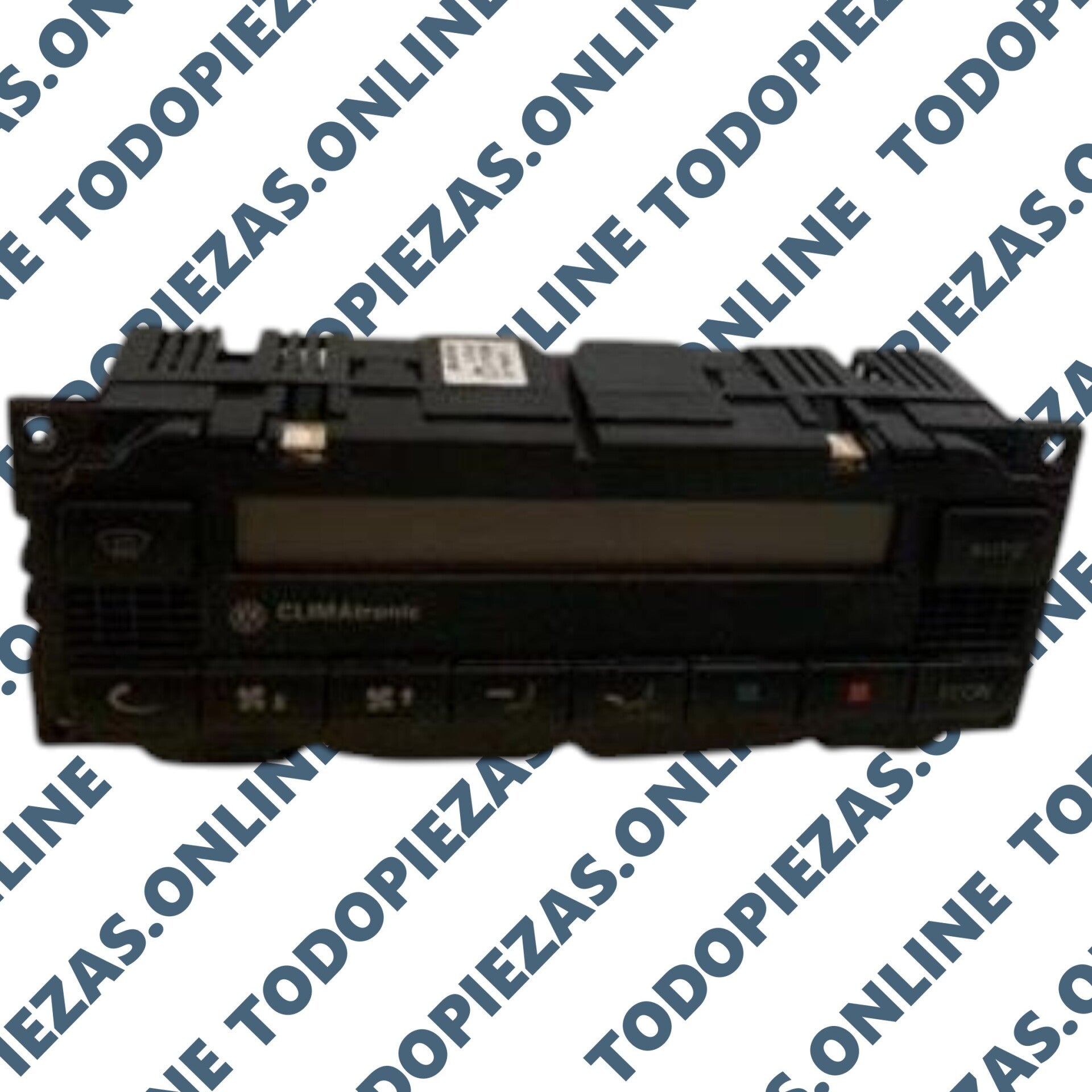 Mando calefacción y A.A. Volkswagen OEM: 3B1907044A