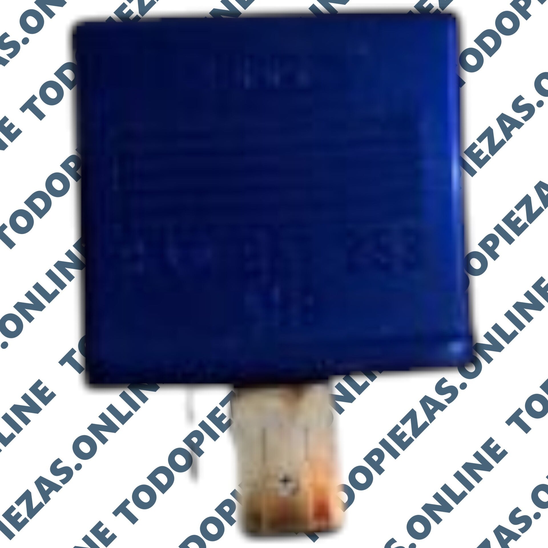 Relé multifunción 12V 40A Volkswagen OEM: 8A0951253