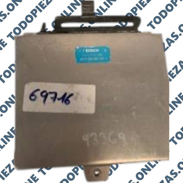 Centralita de Motor ECU/ECM BMW OEM: 7794626