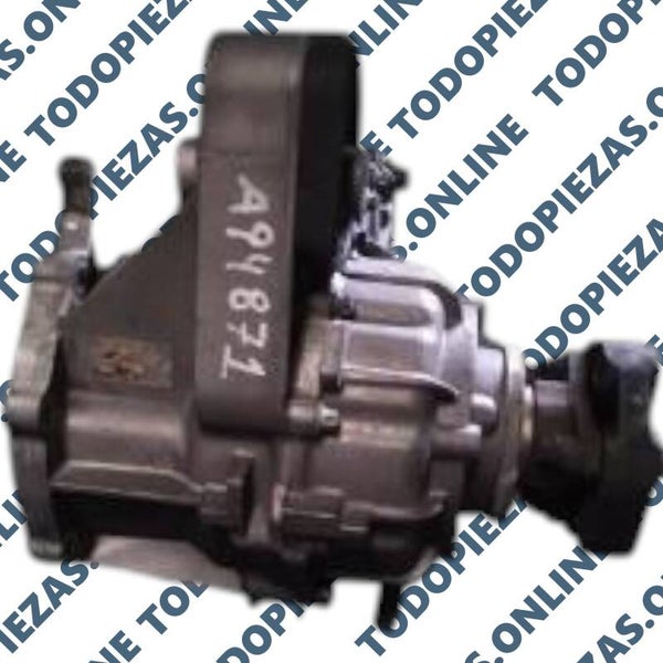 Caja Transfer BMW OEM: 27107515748