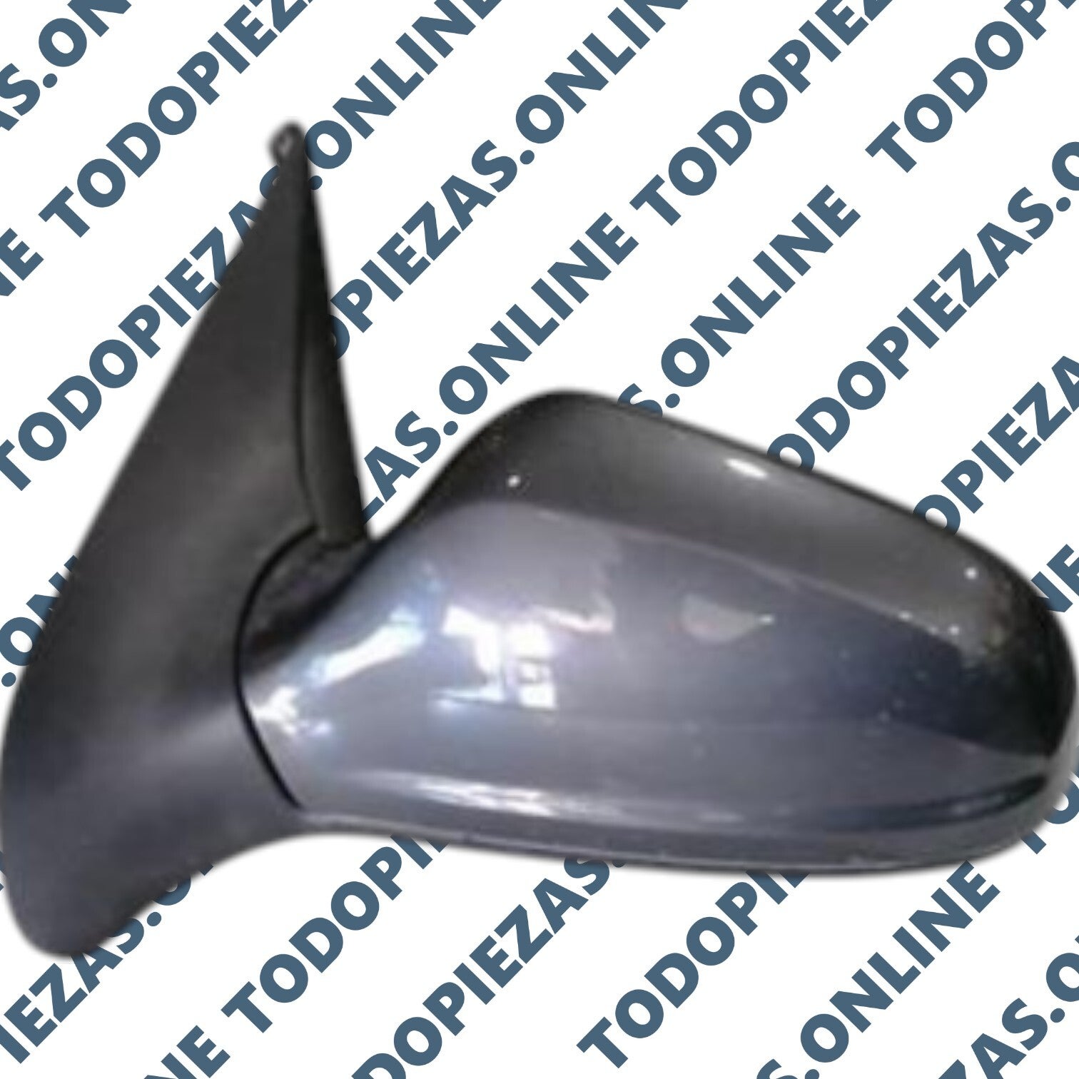 Retrovisor exterior eléctrico Izquierdo Opel OEM: 13141994