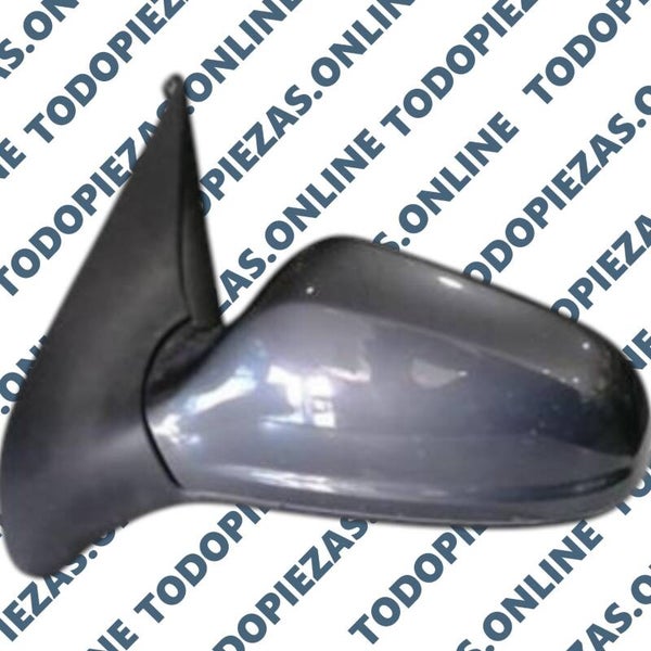 Retrovisor exterior eléctrico Izquierdo Opel OEM: 13141994