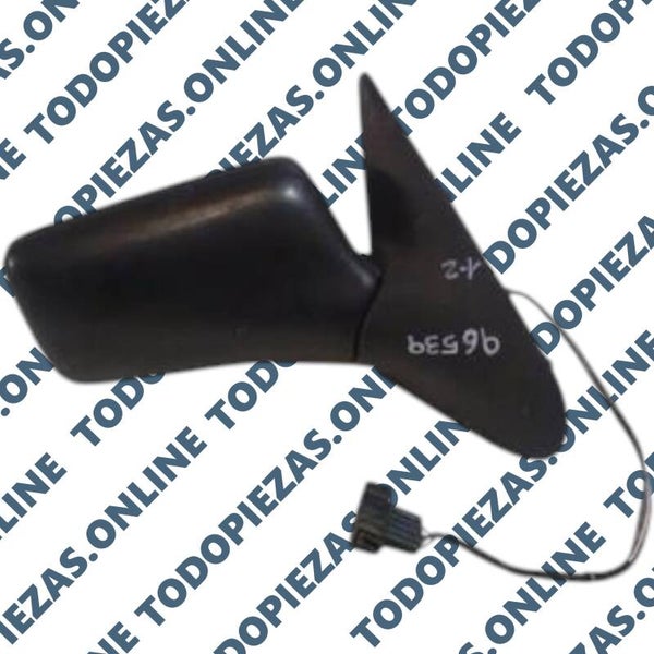 Retrovisor exterior eléctrico derecho Seat OEM: 6K1857508A