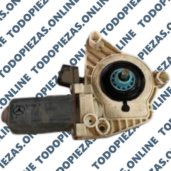 Motor de elevalunas Trasero Izquierdo Mercedes-Benz OEM: A1698204342