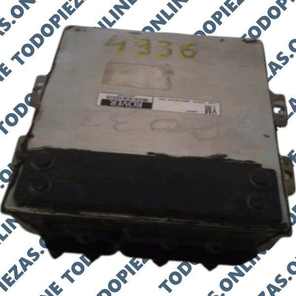Centralita de Motor ECU/ECM Rover OEM: NNN100642