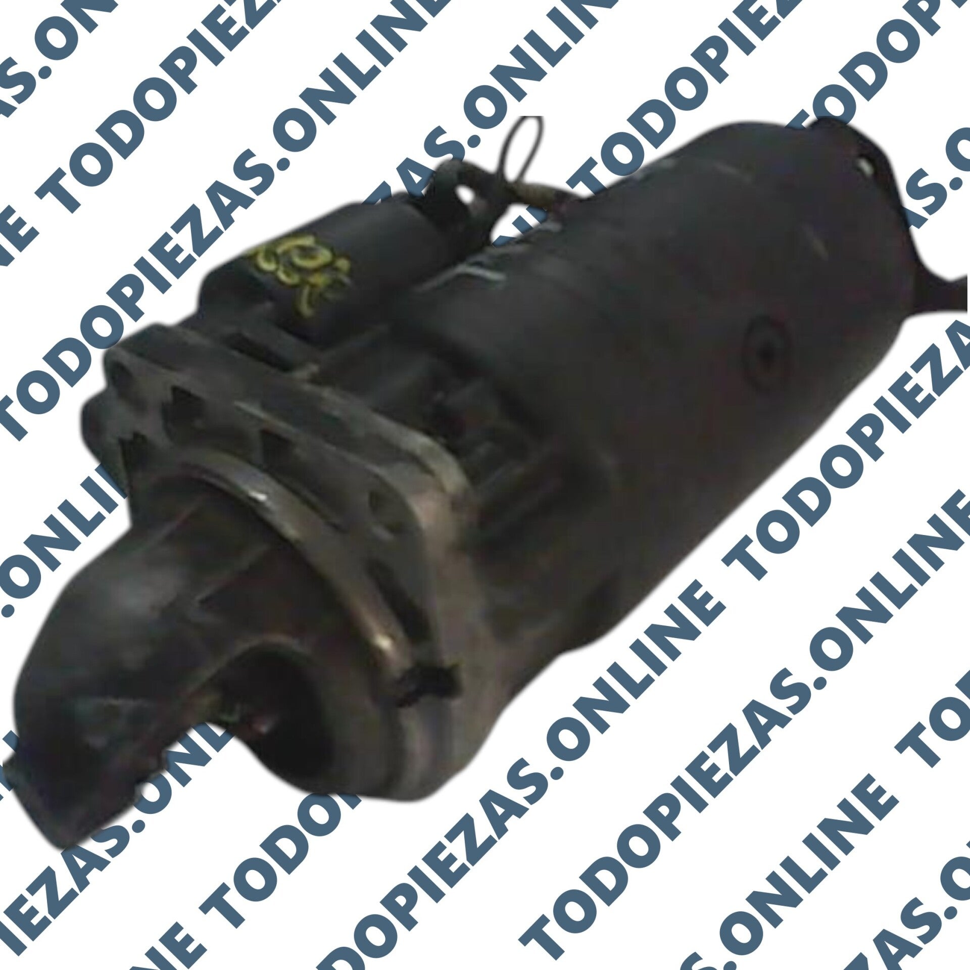 Motor de Arranque 12V 2.2kW Jeep OEM: 56041208AA