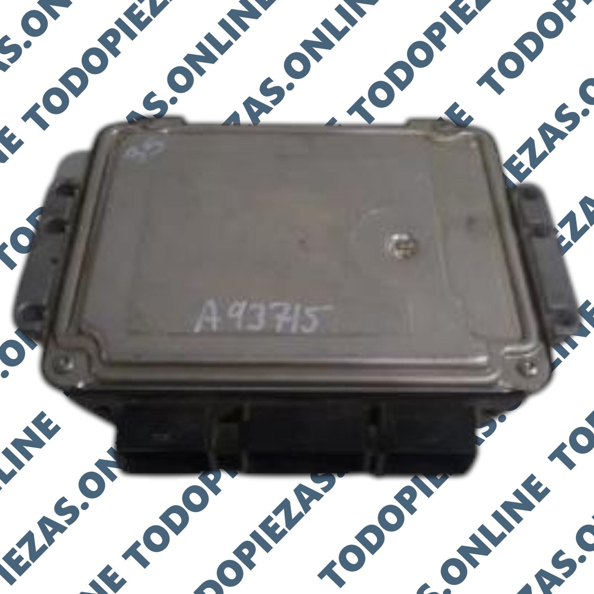 Centralita de Motor ECU/ECM Renault OEM: 8200326395