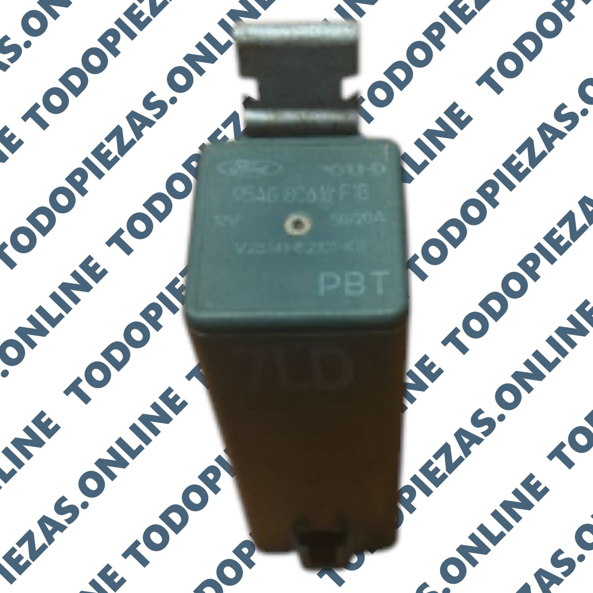 Relé Ventilador de Refrigeración 12V Ford OEM: 95AG8C616P1B