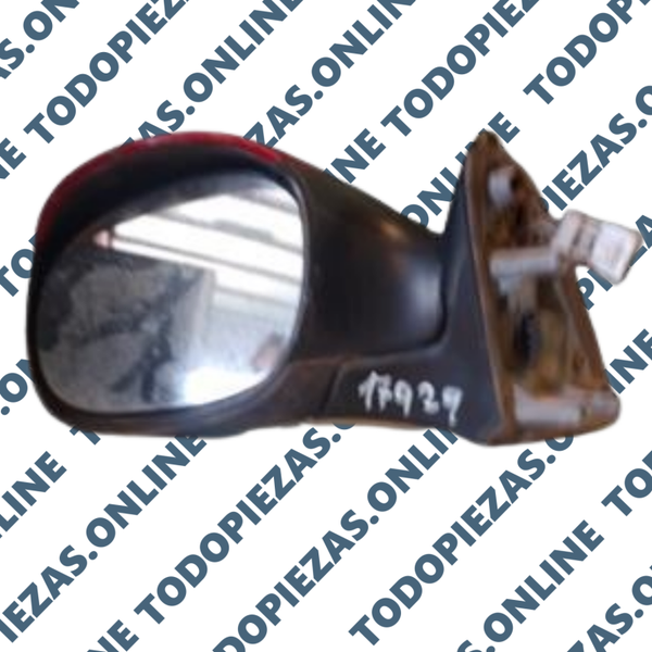 Retrovisor Electrico Derecho Citroen Xsara Picasso OEM: 8149NH