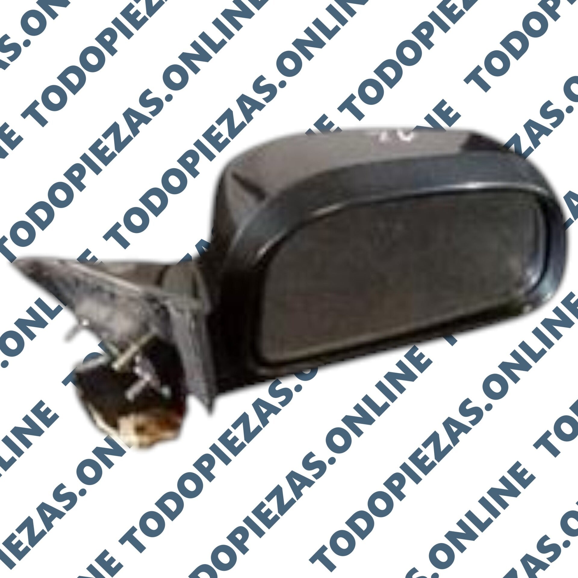 Retrovisor Electrico Derecho Mitsubishi OEM: MR361900