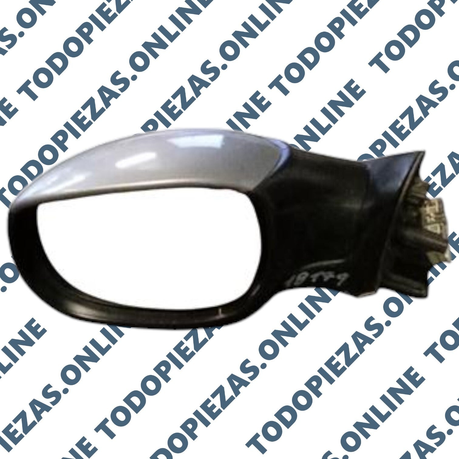 Retrovisor Electrico Izquierdo Citroën Xsara Picasso OEM: 8149NN