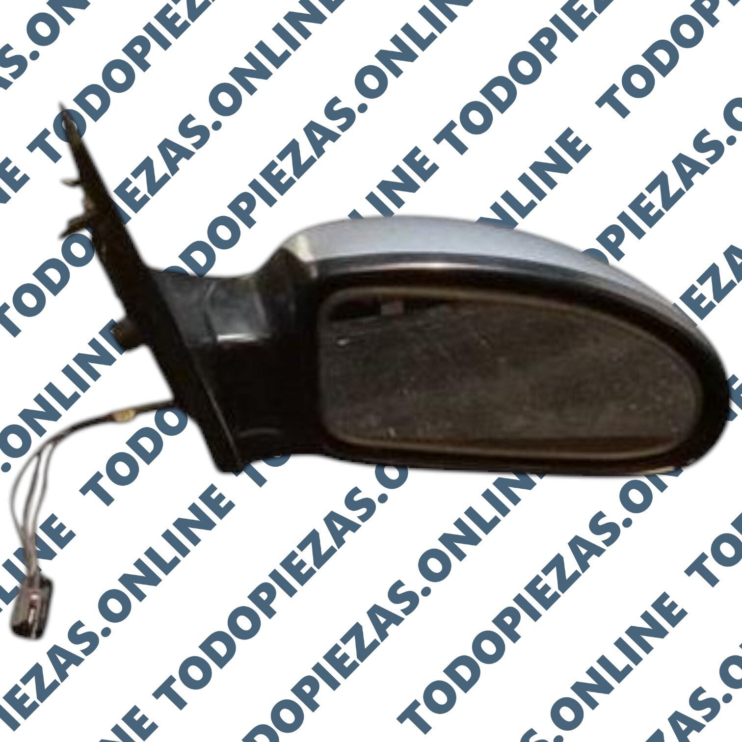 Retrovisor Eléctrico Derecho Ford Focus OEM: 1133959