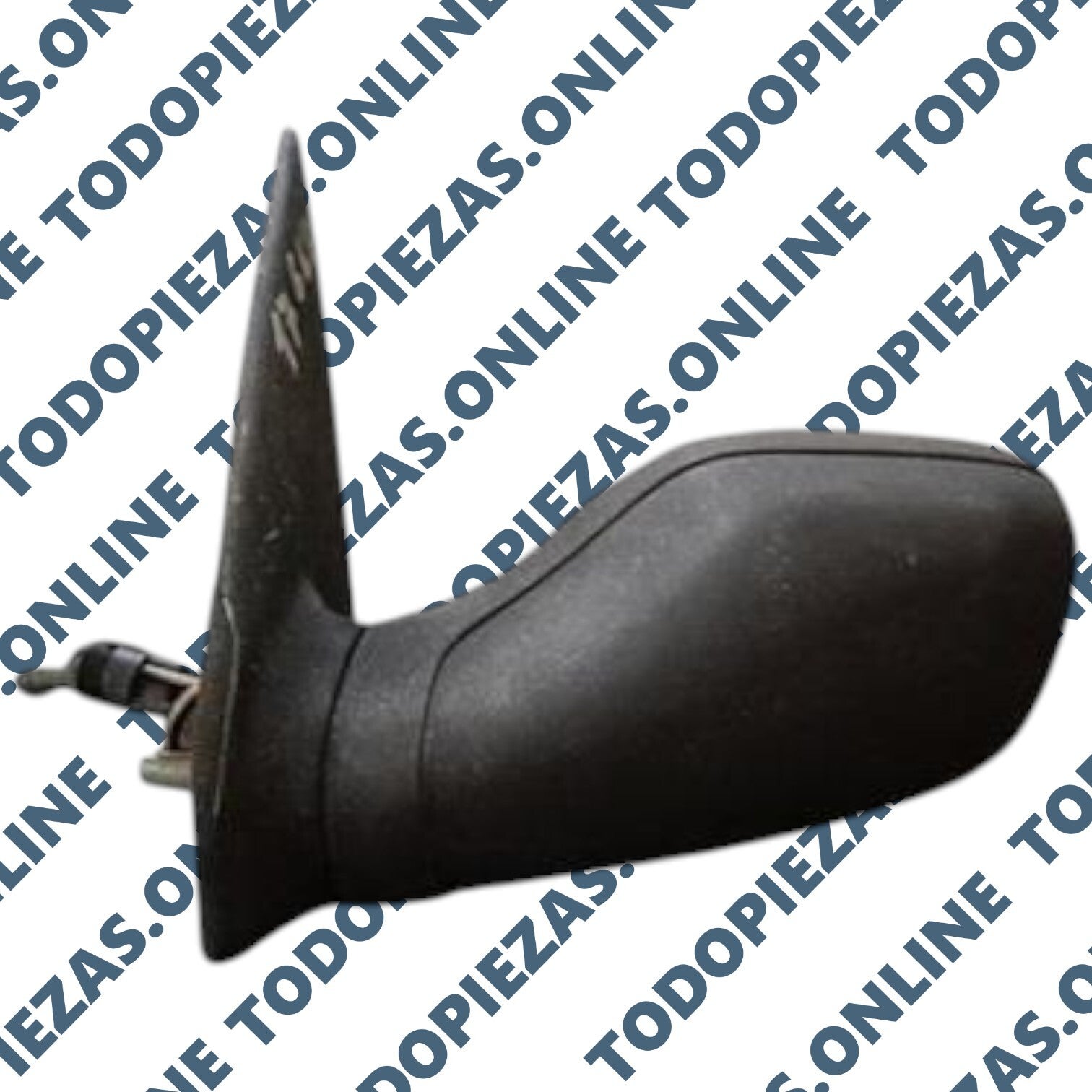 Retrovisor Izquierdo Manual Peugeot 106 OEM: 8148QP