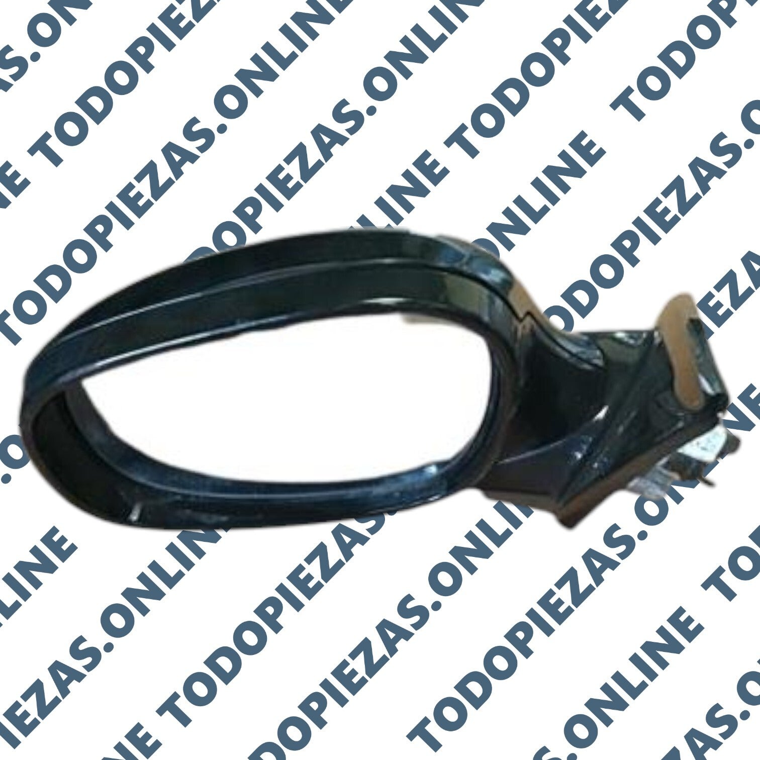 Retrovisor Eléctrico Izquierdo BMW OEM: 51167189945