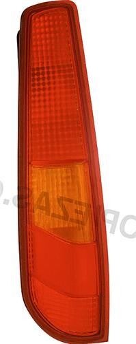 Piloto Trasero Derecho Nissan  X-Trail (T31) 2.0 dCi Año desde 2007 - 2013 Referencia OEM 26559JG00B / 26559-JG00B / 26555JG00B / 26555-JG00B