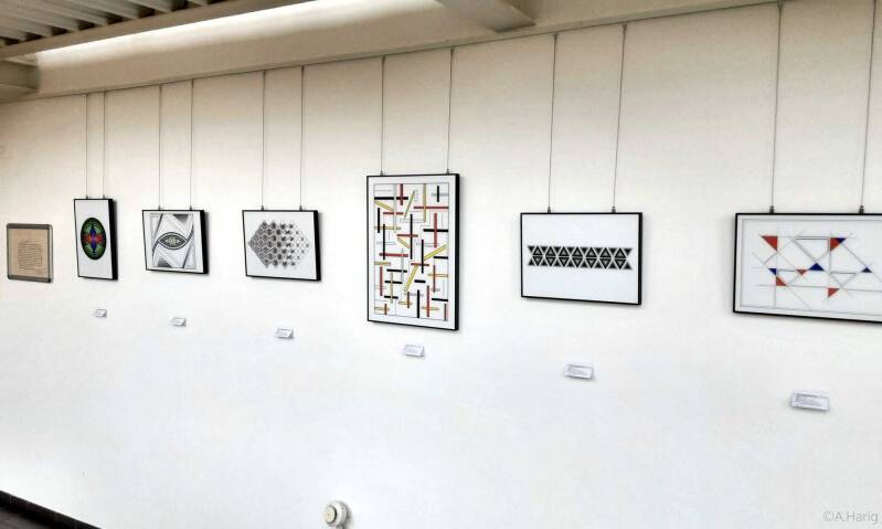 Andreas Harig, Justizakademie Recklinghausen