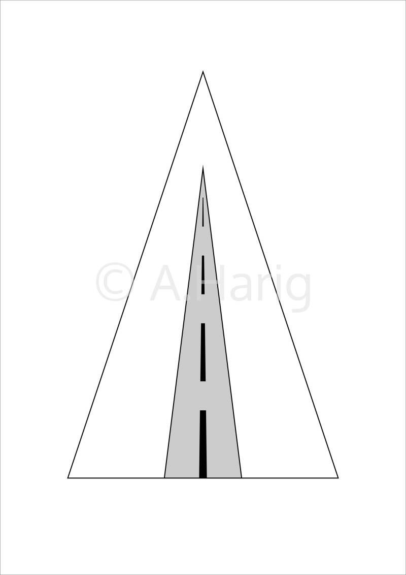 Nr. 013a Way to Eternity