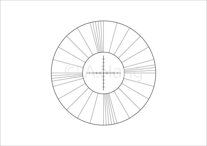 Nr. 079 Target pursuit