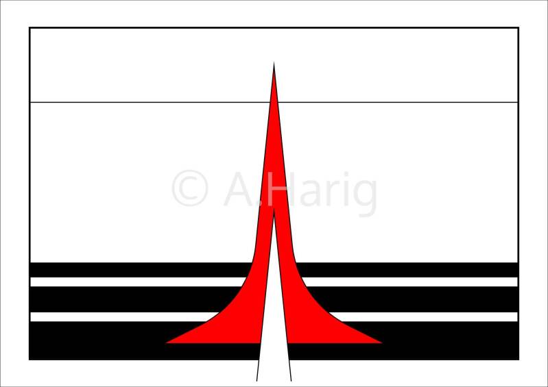 Nr. 109 Horizon Creation