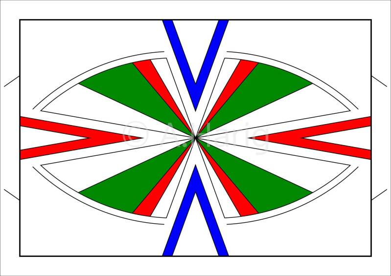 Nr. 115 Sectored Roulette