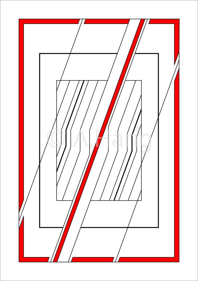 Nr. 121 Frozen Memory