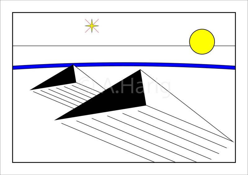 Nr. 132 The White Univers