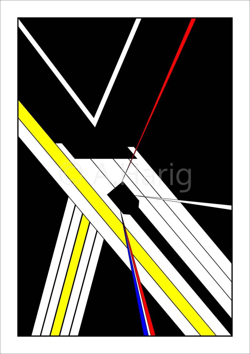 Nr. 133 Lightwriting in the Darkness