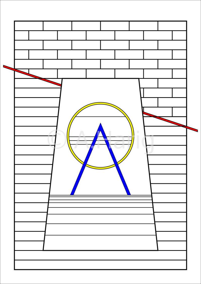 Nr. 136 Paradise Entrance