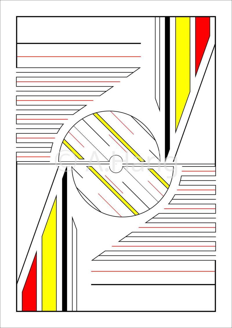 Nr. 143 Airborne Deadline