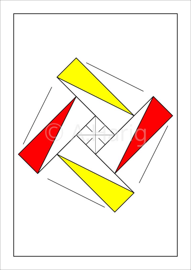 Nr. 155 Eqypt Serie No. I