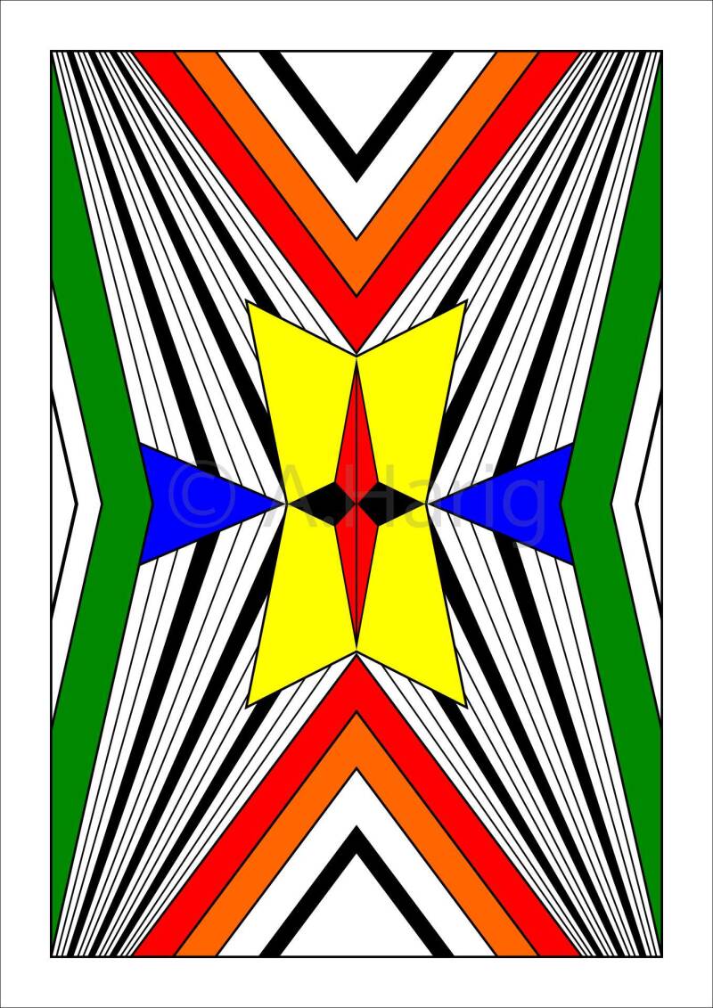 Nr. 170 Light and Shadow