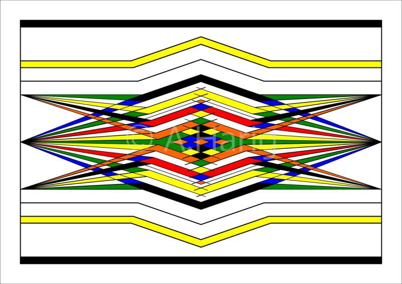 Nr. 175 Sky Constellation