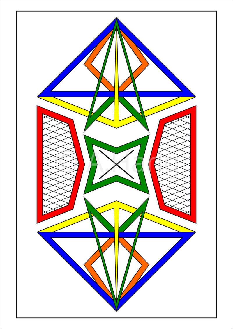 Nr. 179 Basic Variation I