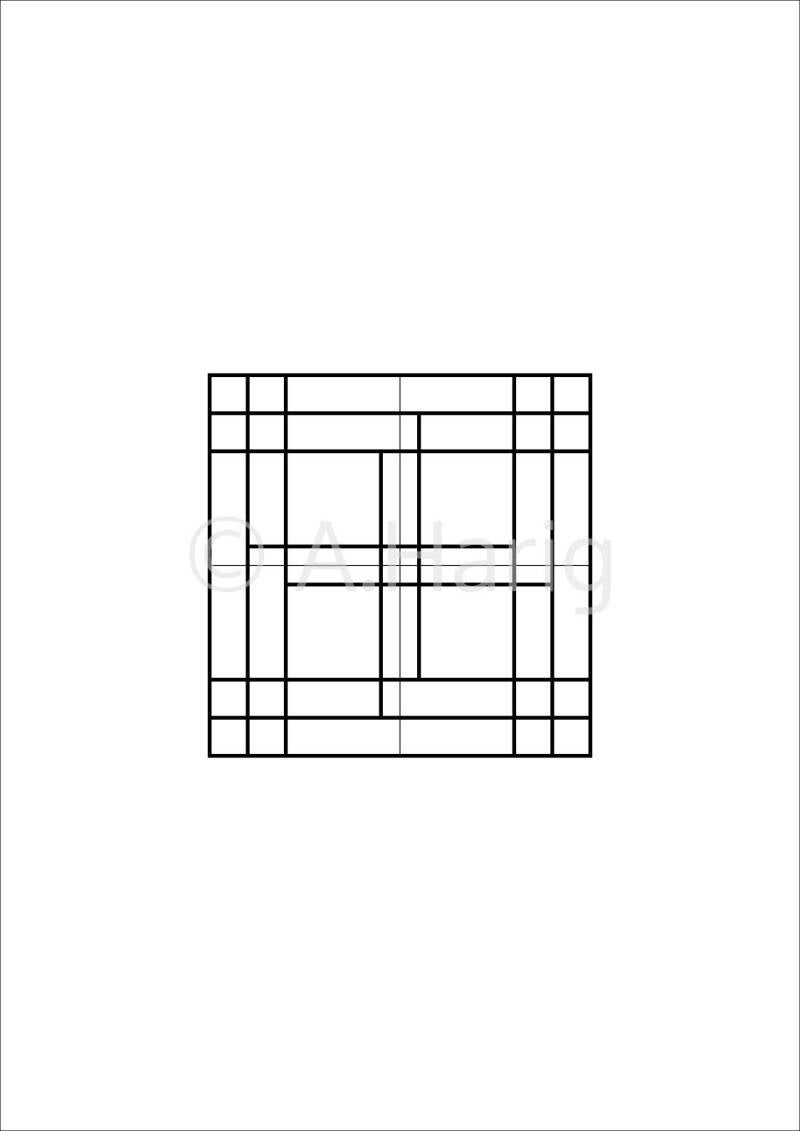 Nr. 200 gambling Field Pat I