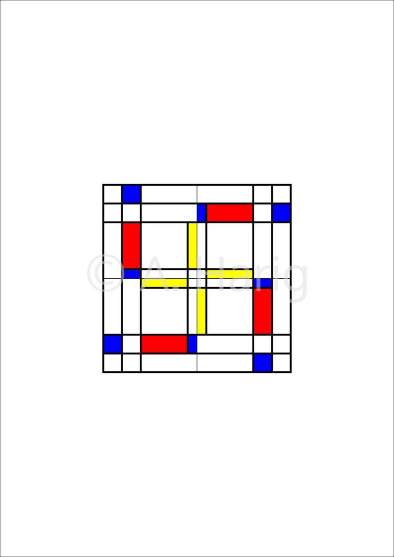 Nr. 201 Gambling Field Part II