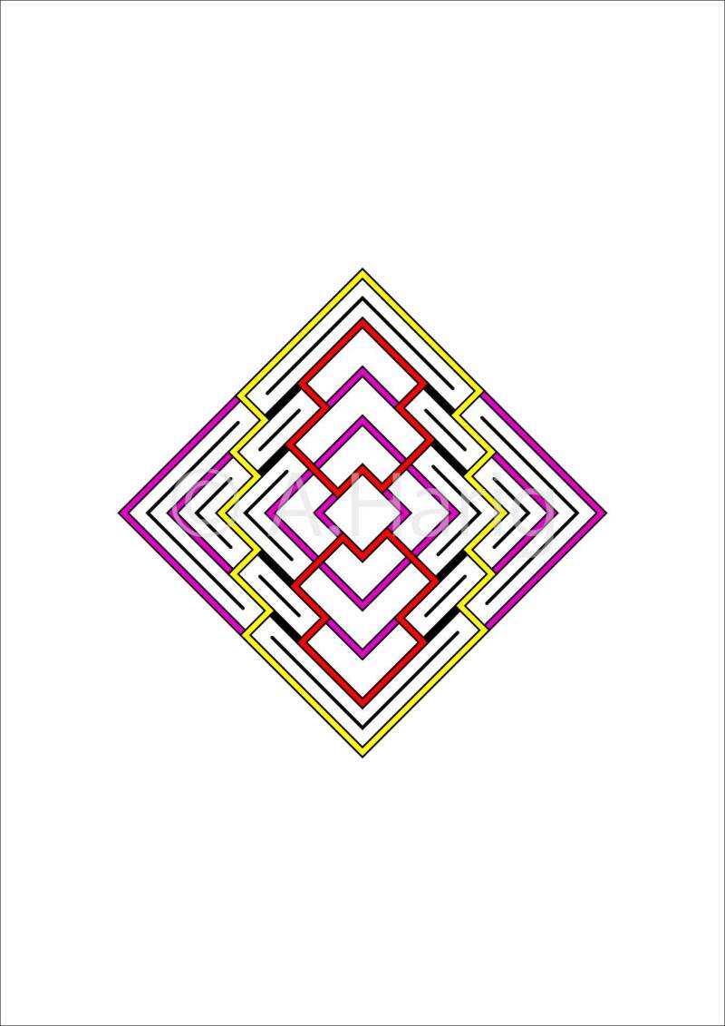 Nr. 207 Birla Two_India No.XIII