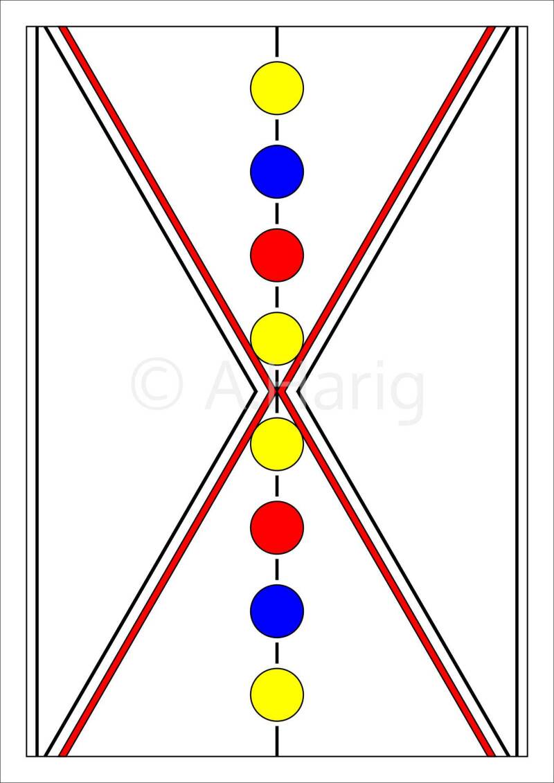 Nr. 217 Esthematique
