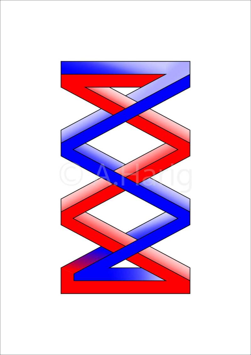 Nr. 235 Paternoster II